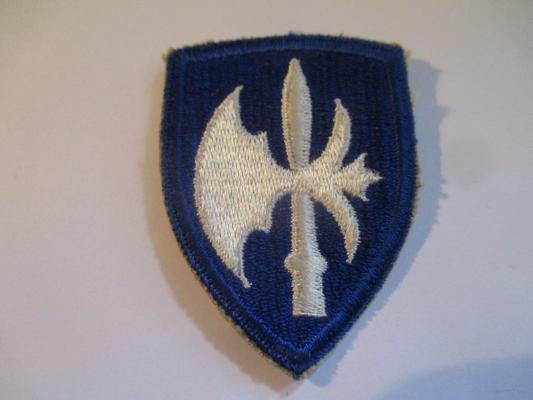 Insigne Patch 65th  Inf Div