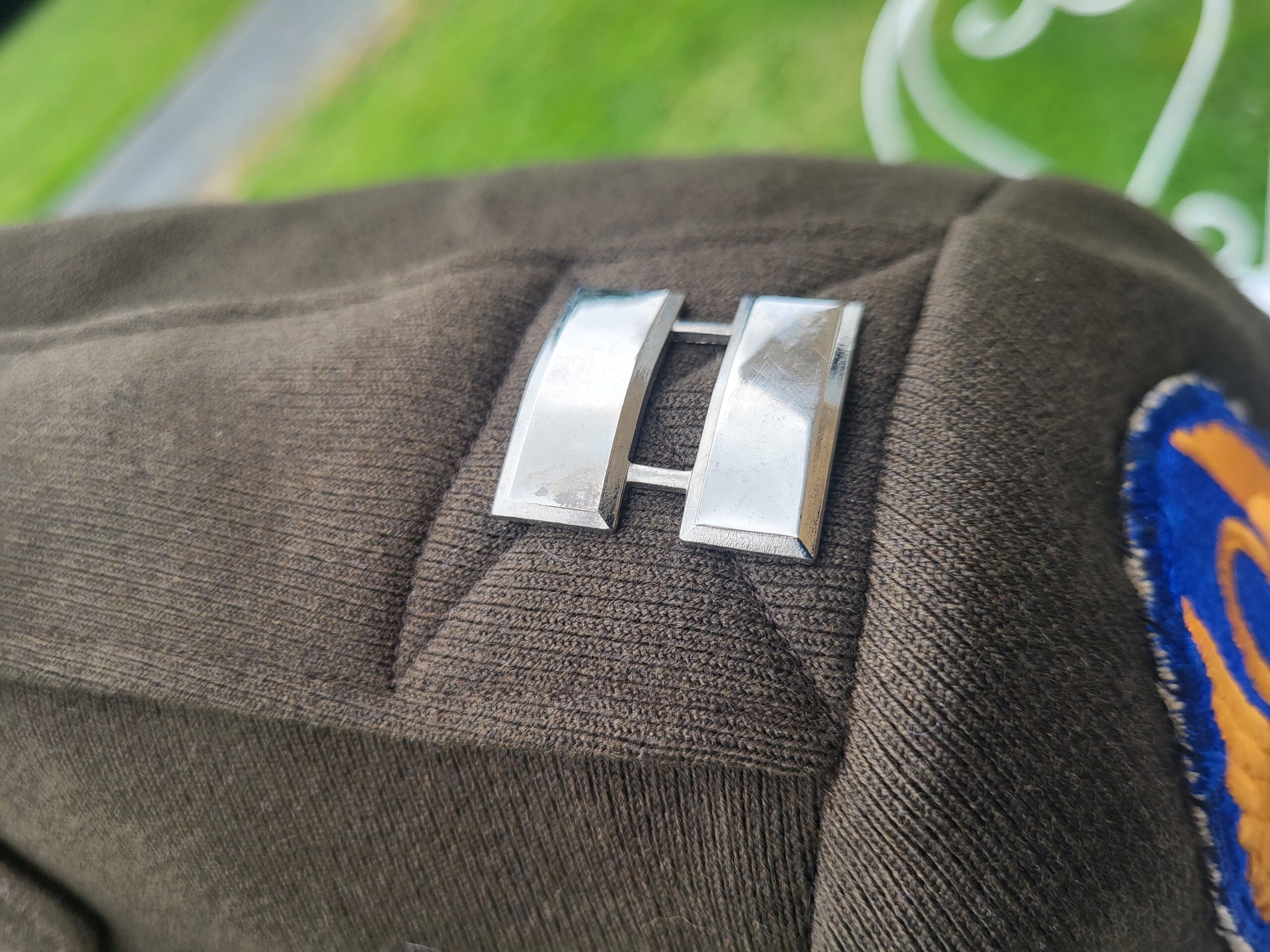 Vareuse Pilote 8eme Air Force 1944 – Image 19