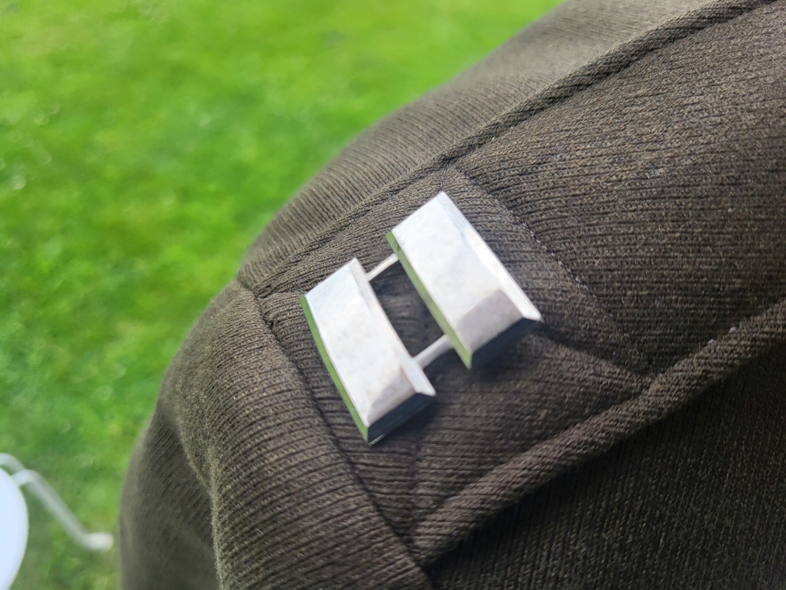 Vareuse Pilote 8eme Air Force 1944 – Image 18