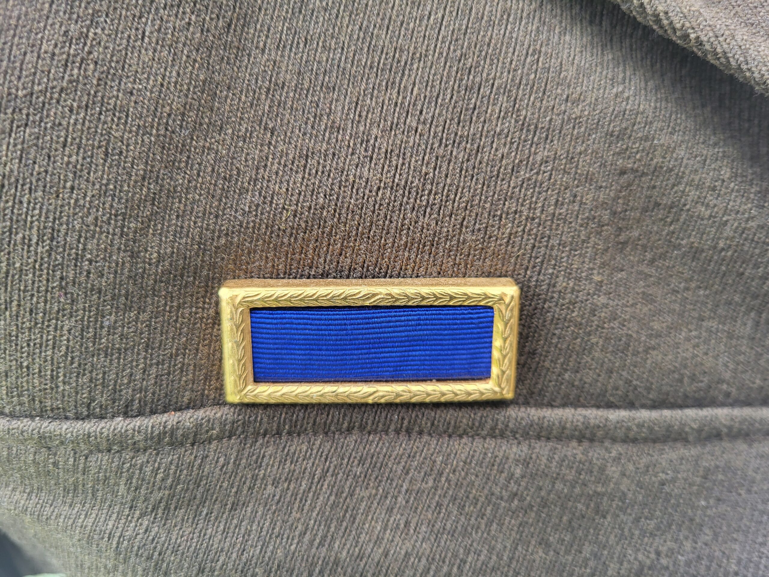 Vareuse Pilote 8eme Air Force 1944 – Image 15