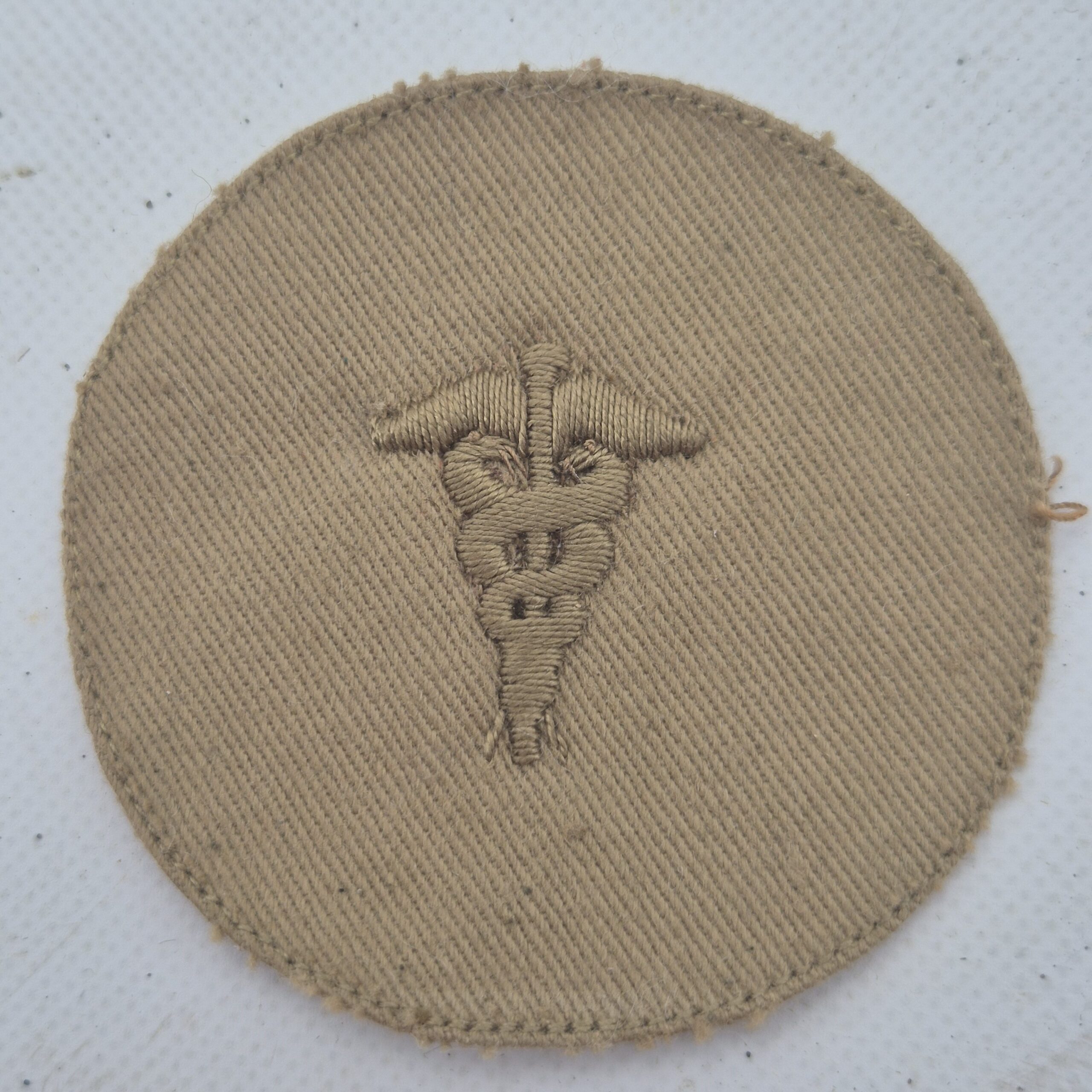 Usa Insigne Insigne US 14/18 - Militaria du bocage