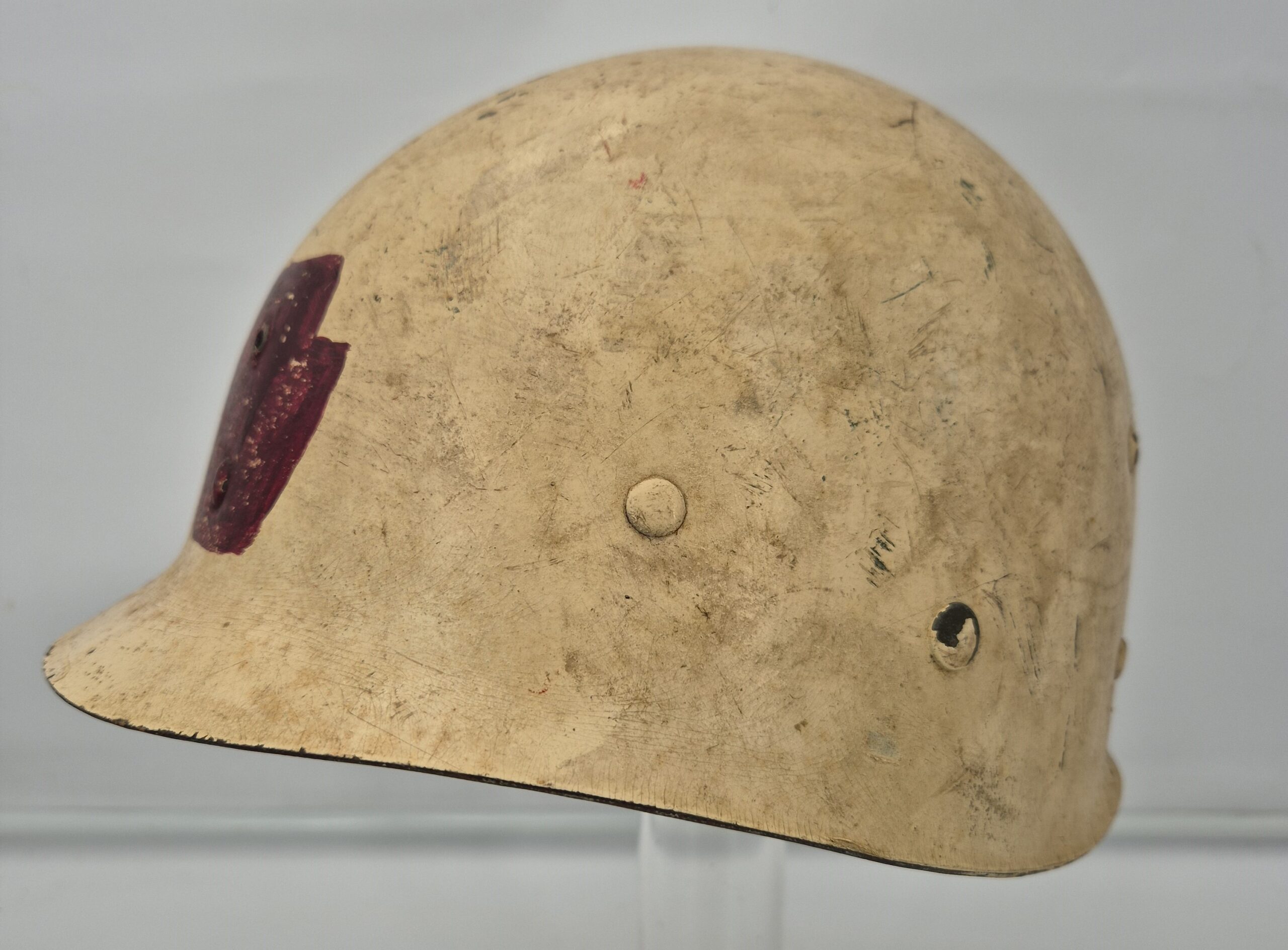 Liner de casque US 28eme DI – Image 2