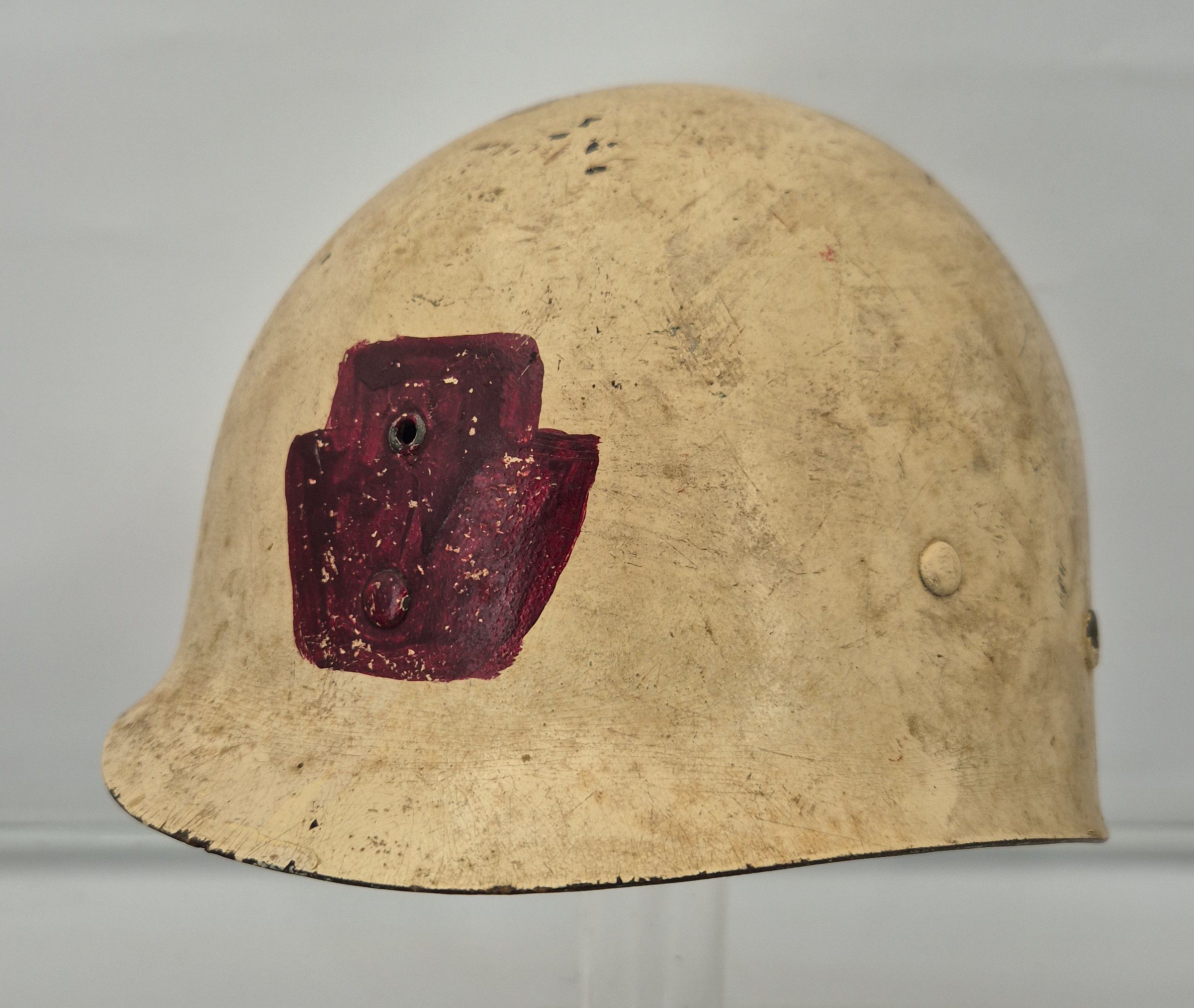 Liner de casque US 28eme DI