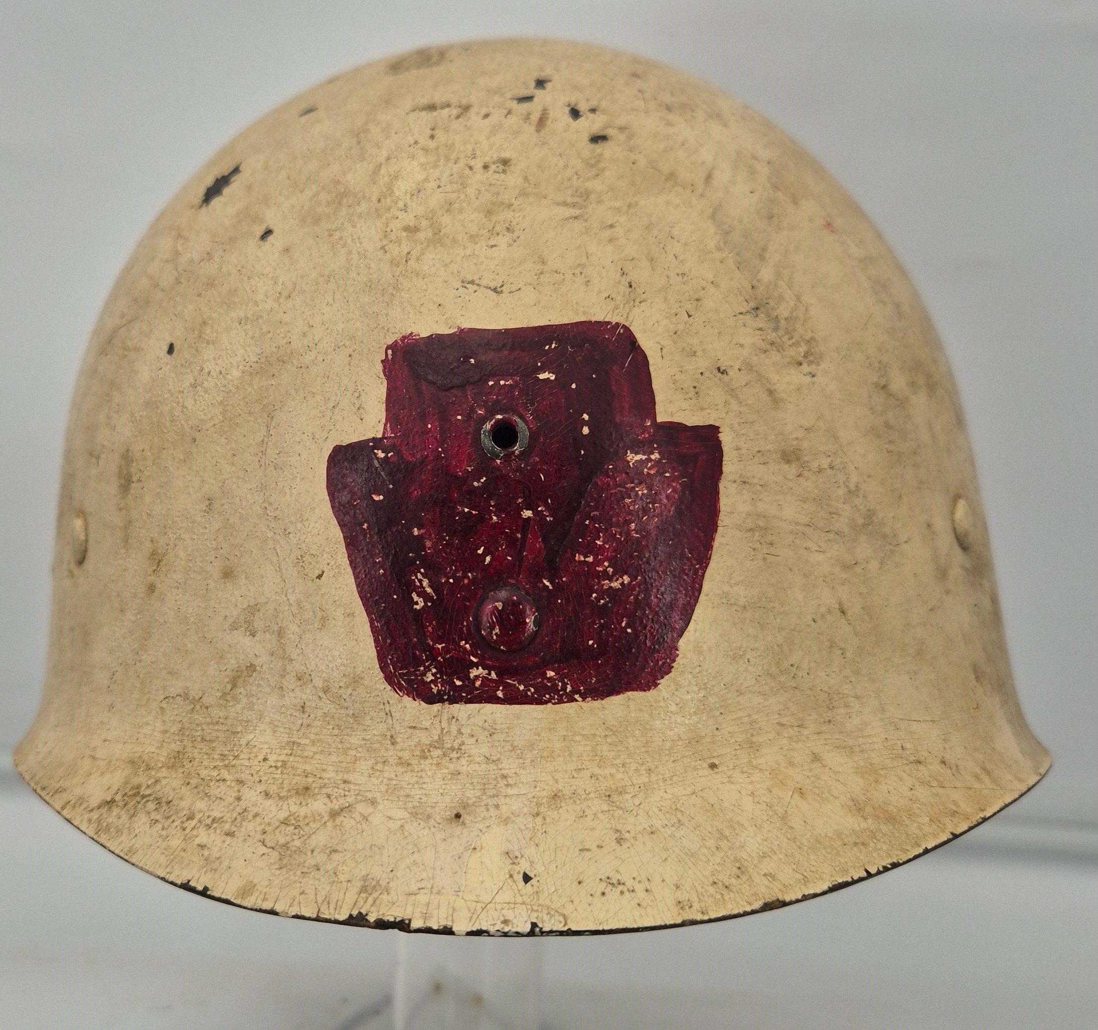 Liner de casque US 28eme DI – Image 4