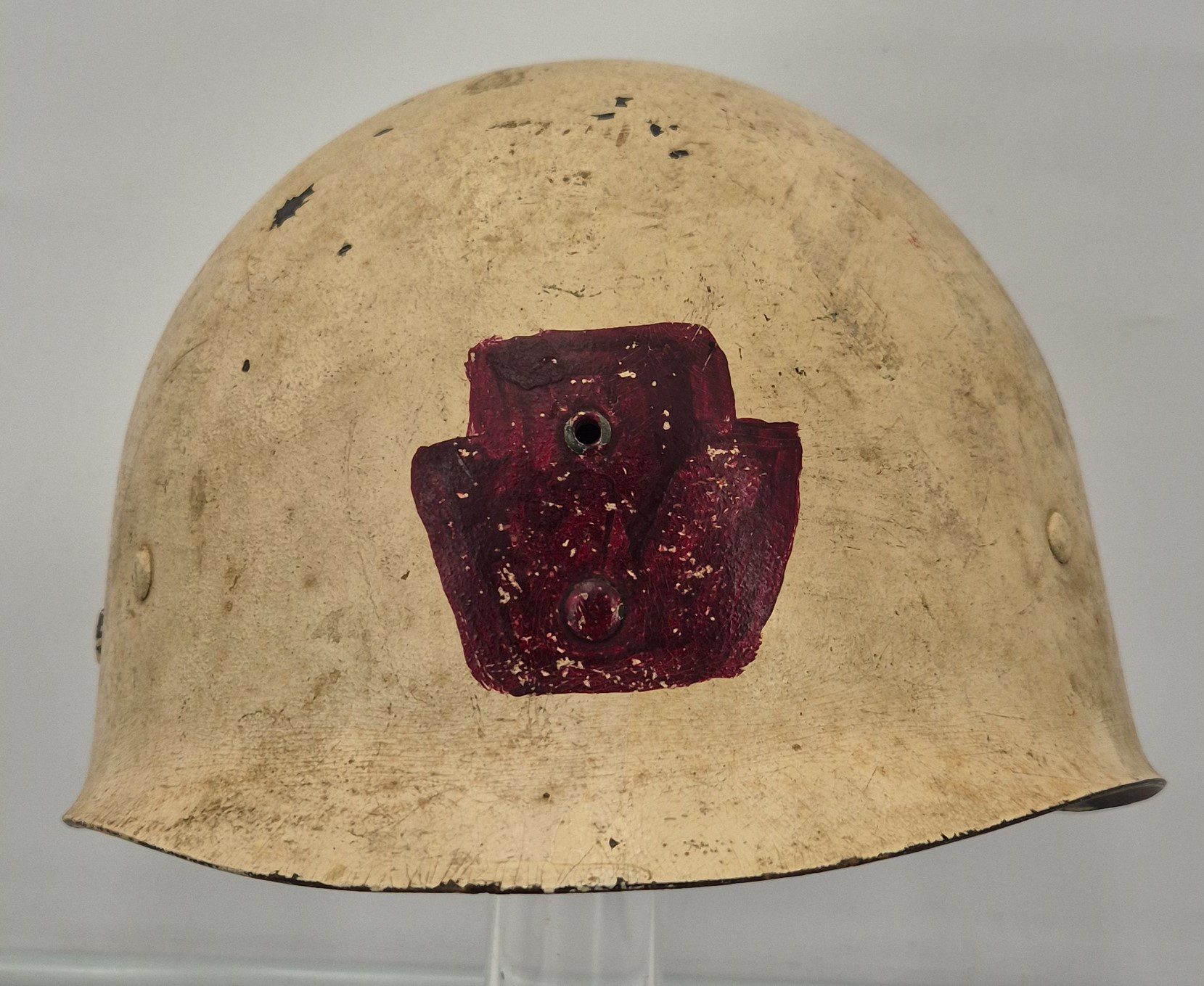 Liner de casque US 28eme DI – Image 6