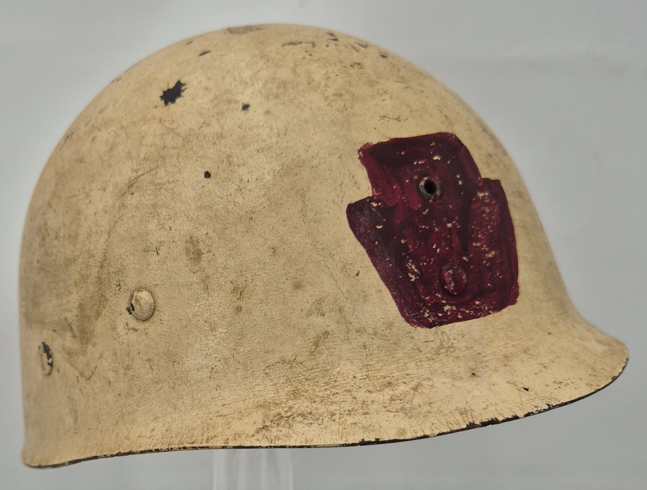 Liner de casque US 28eme DI – Image 7