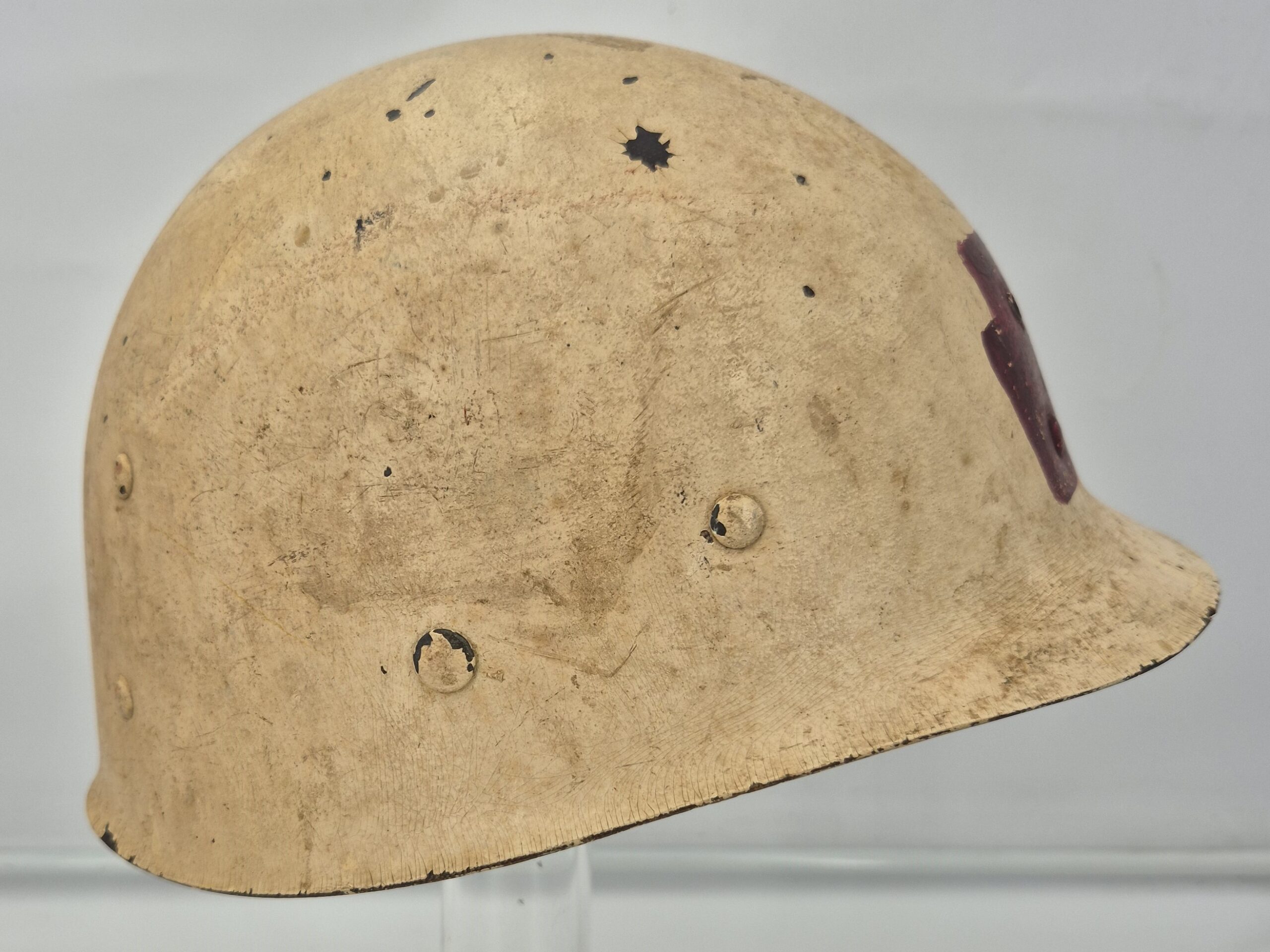 Liner de casque US 28eme DI – Image 8