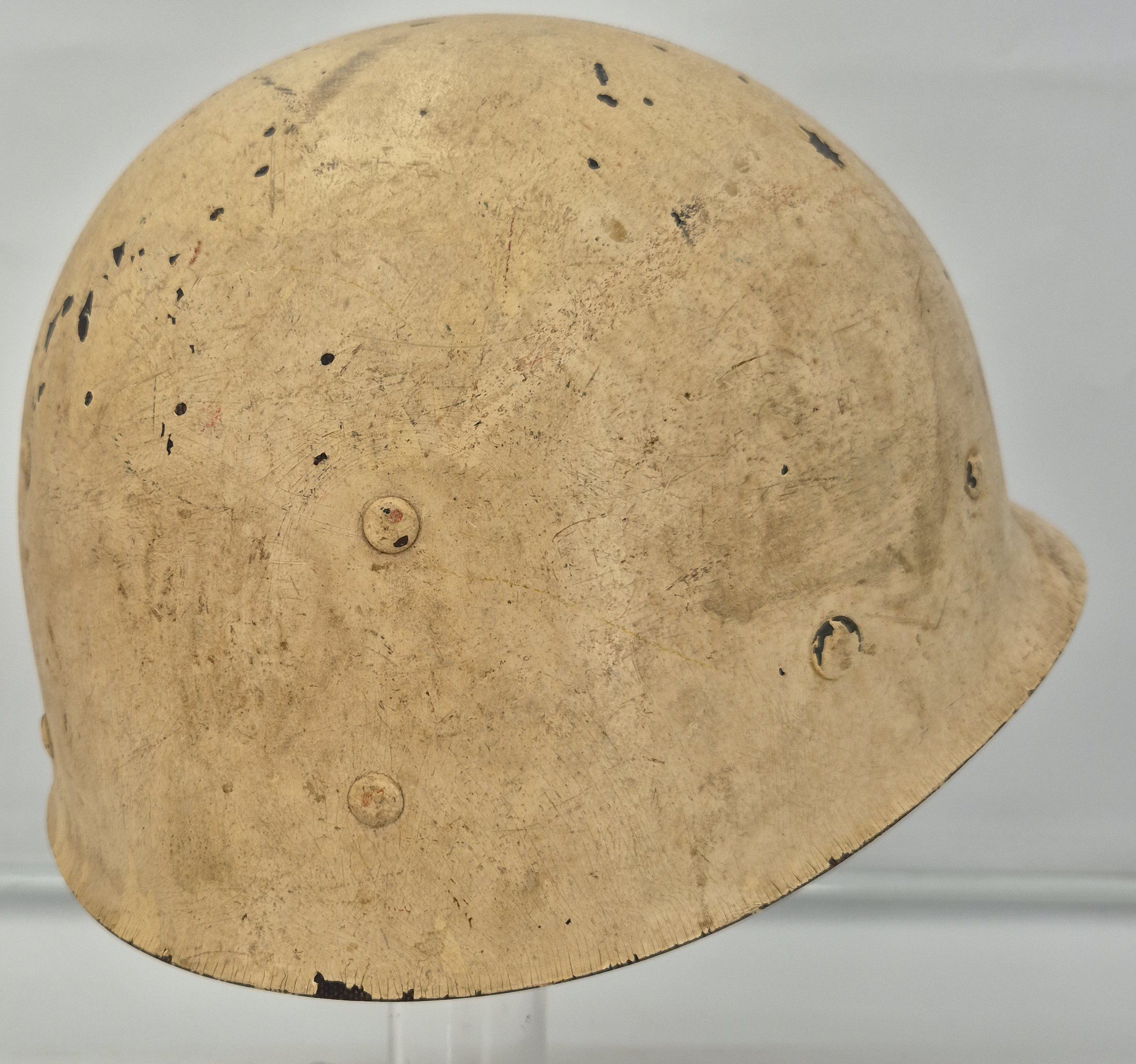 Liner de casque US 28eme DI – Image 9
