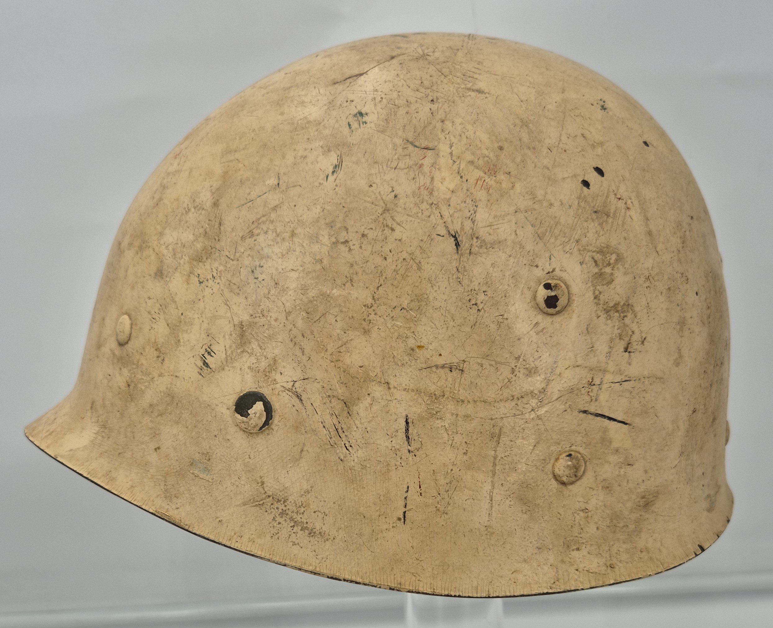 Liner de casque US 28eme DI – Image 12