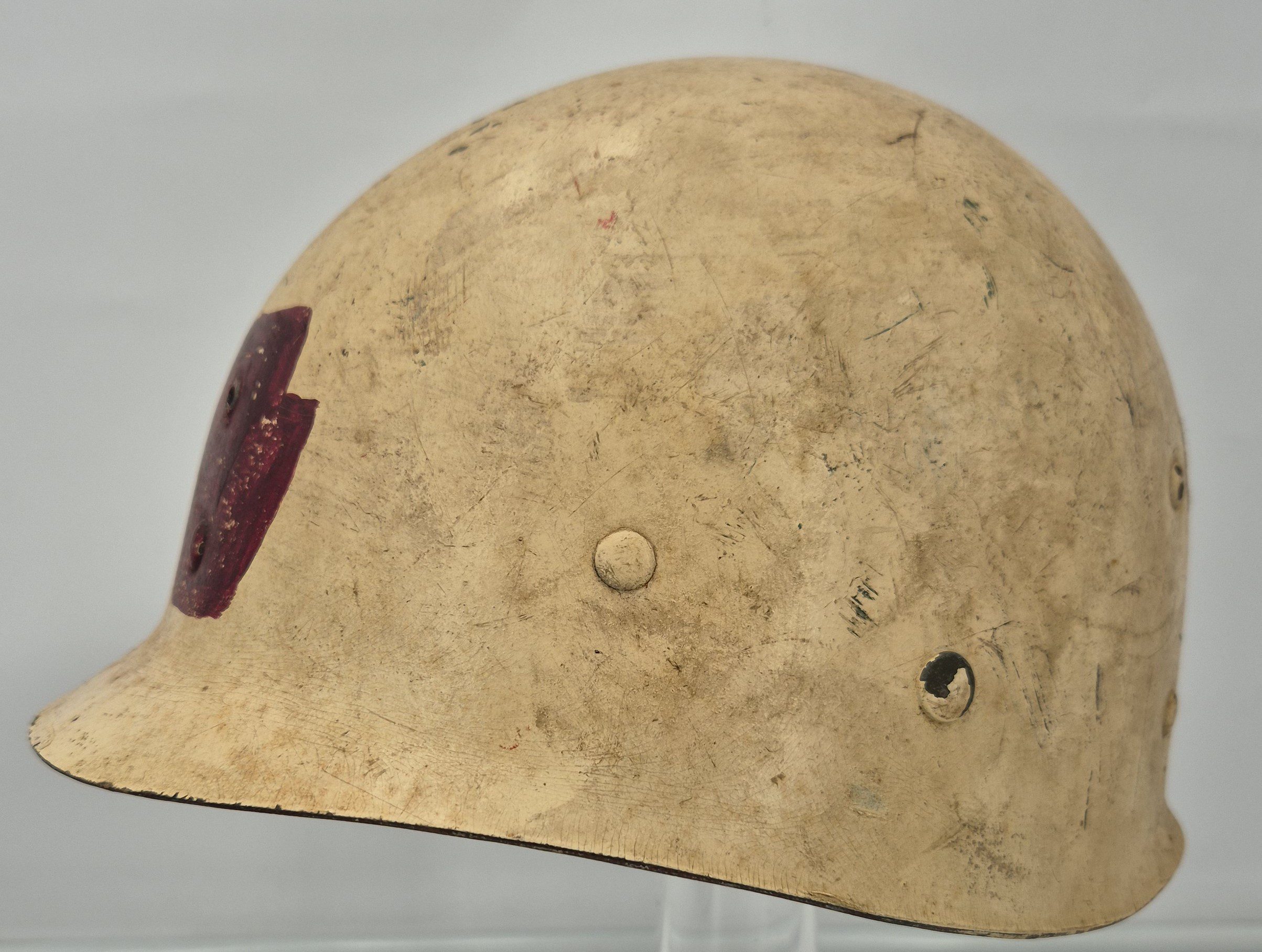 Liner de casque US 28eme DI – Image 13