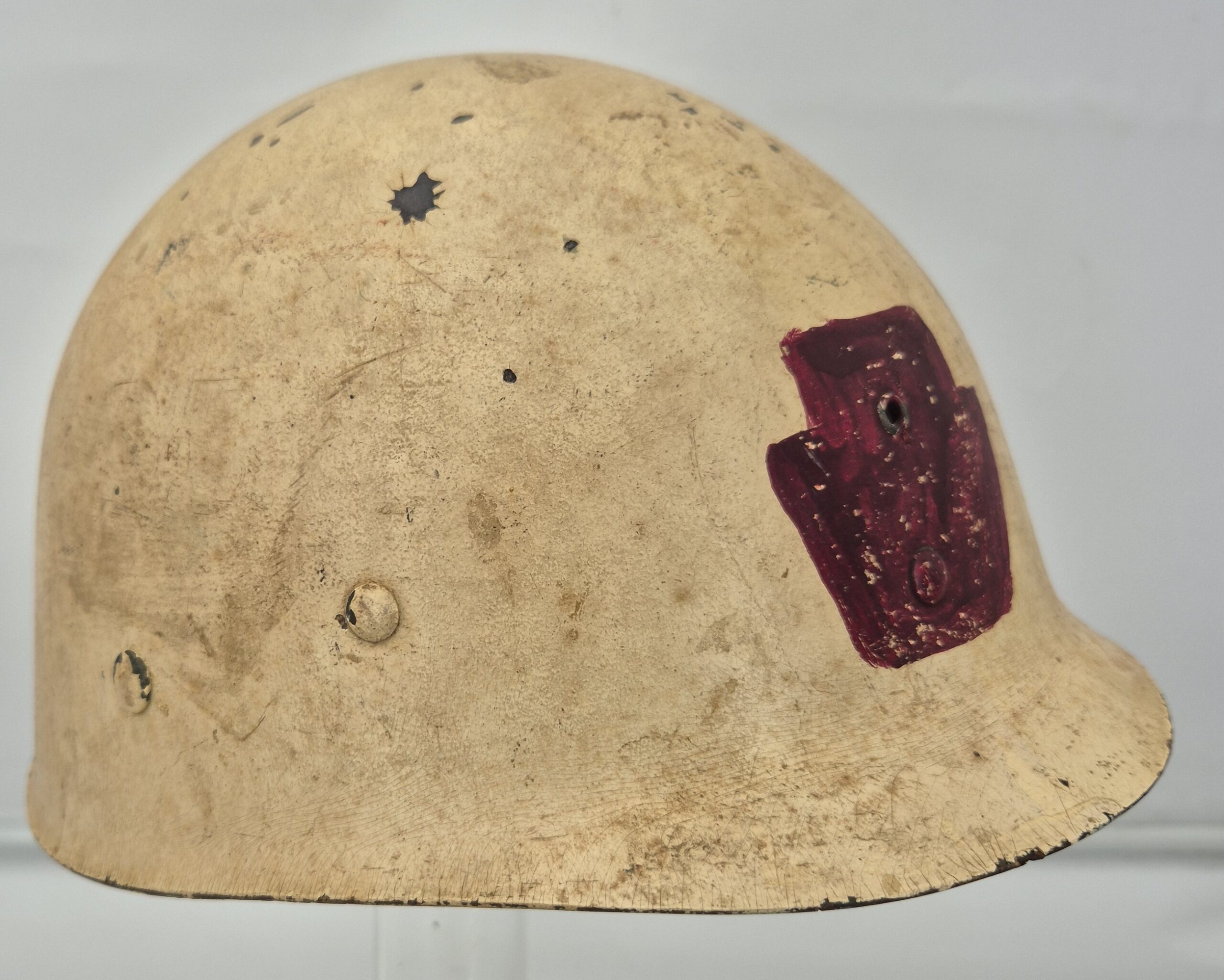 Liner de casque US 28eme DI – Image 14