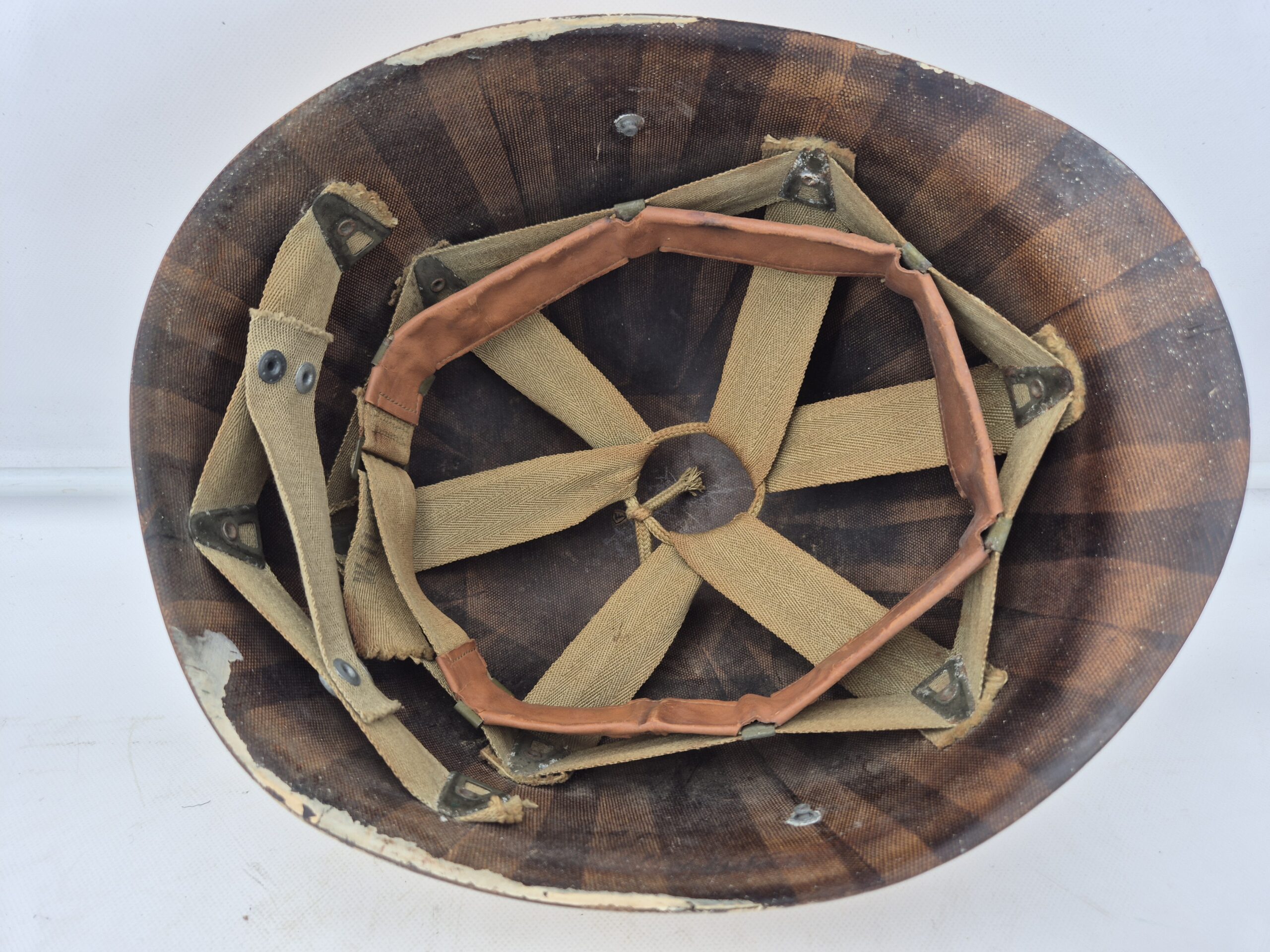 Liner de casque US 28eme DI – Image 16