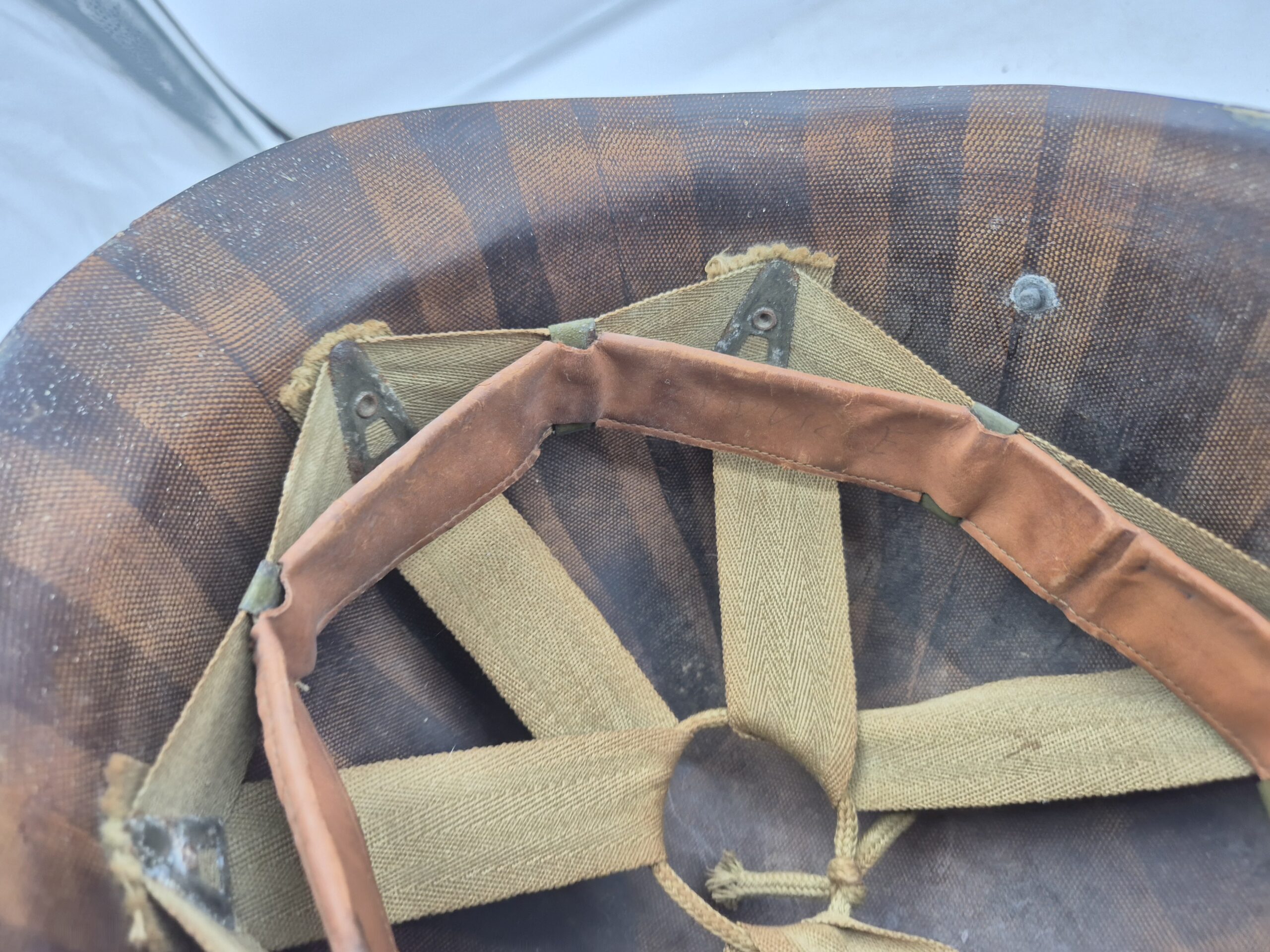 Liner de casque US 28eme DI – Image 18