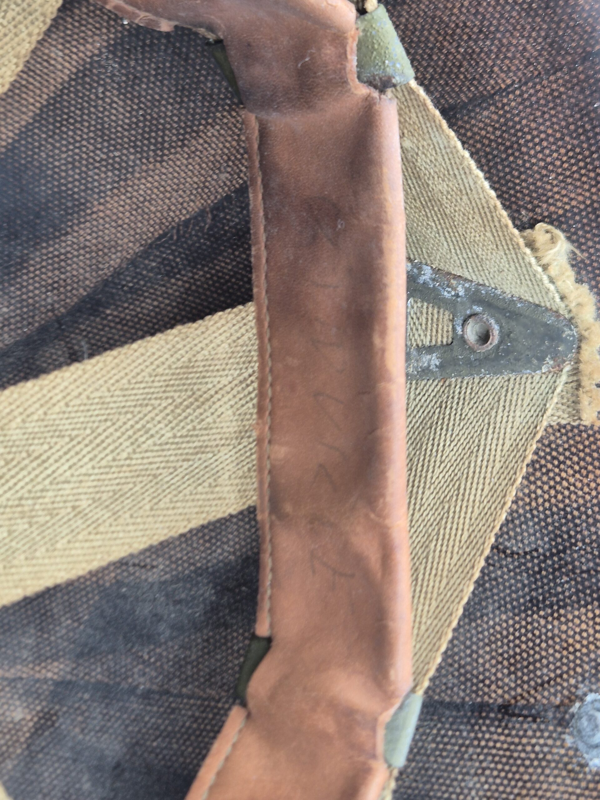Liner de casque US 28eme DI – Image 22