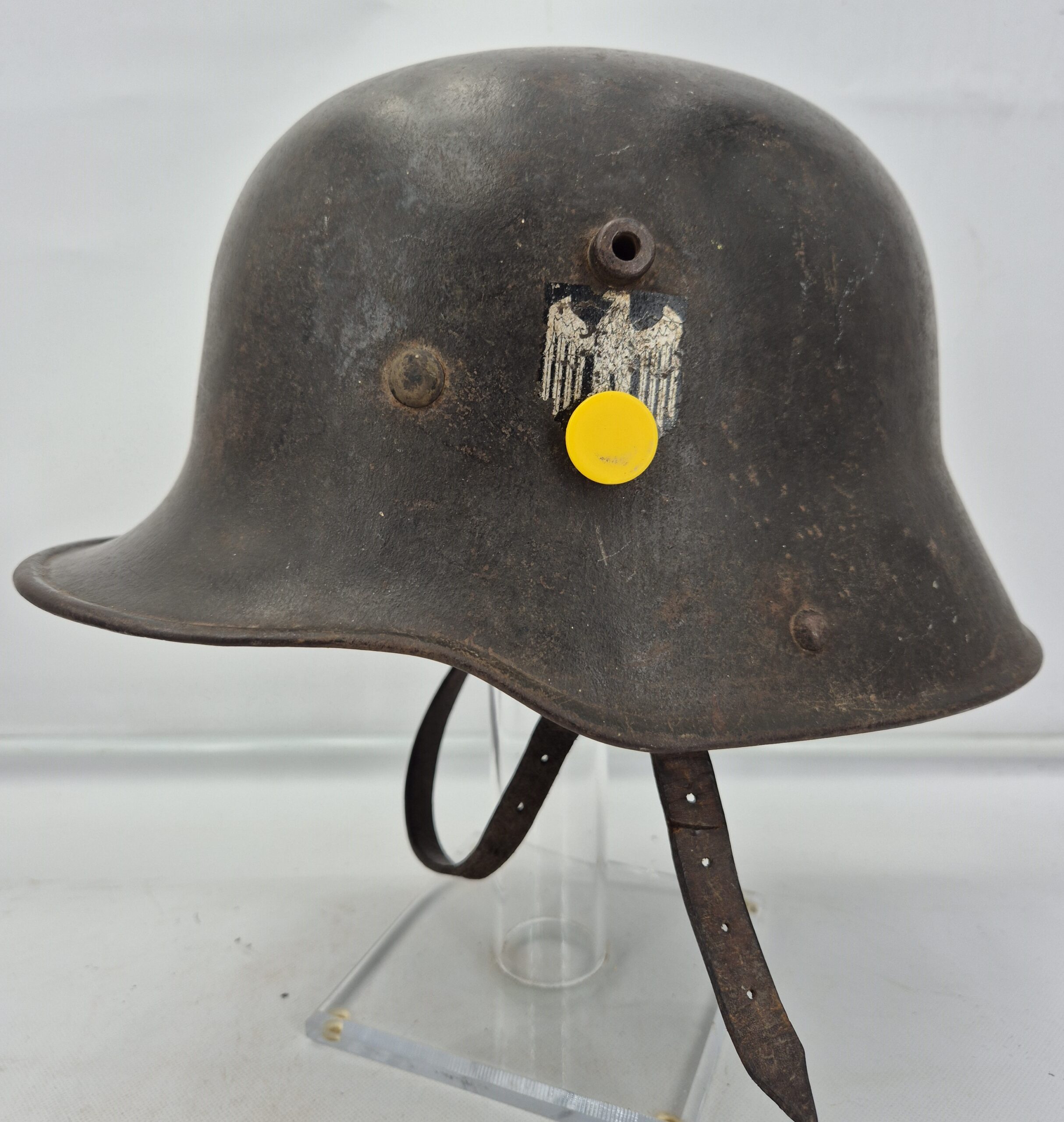 casque M16 reconditionné 40
