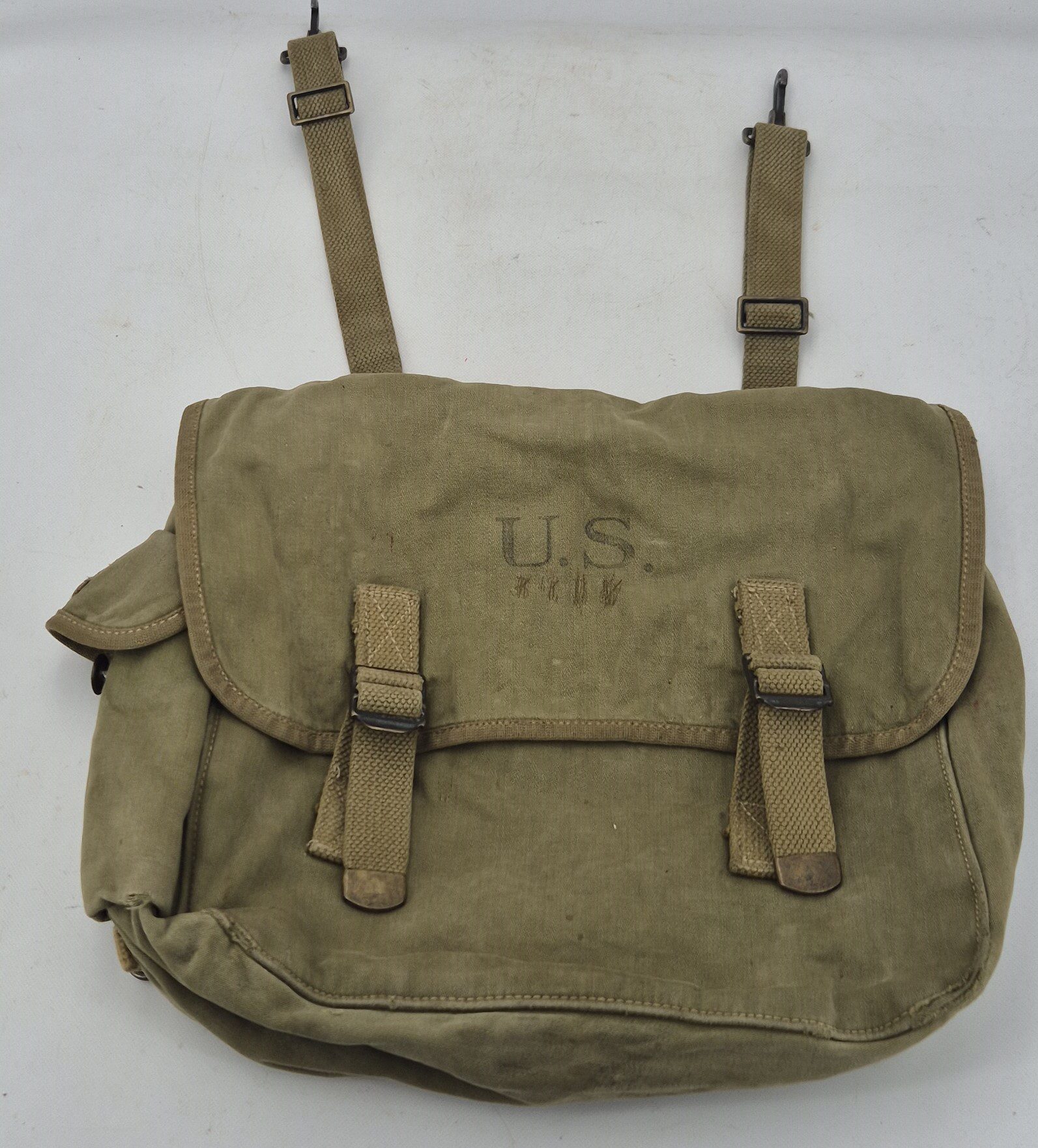 Musette US M36 -1940