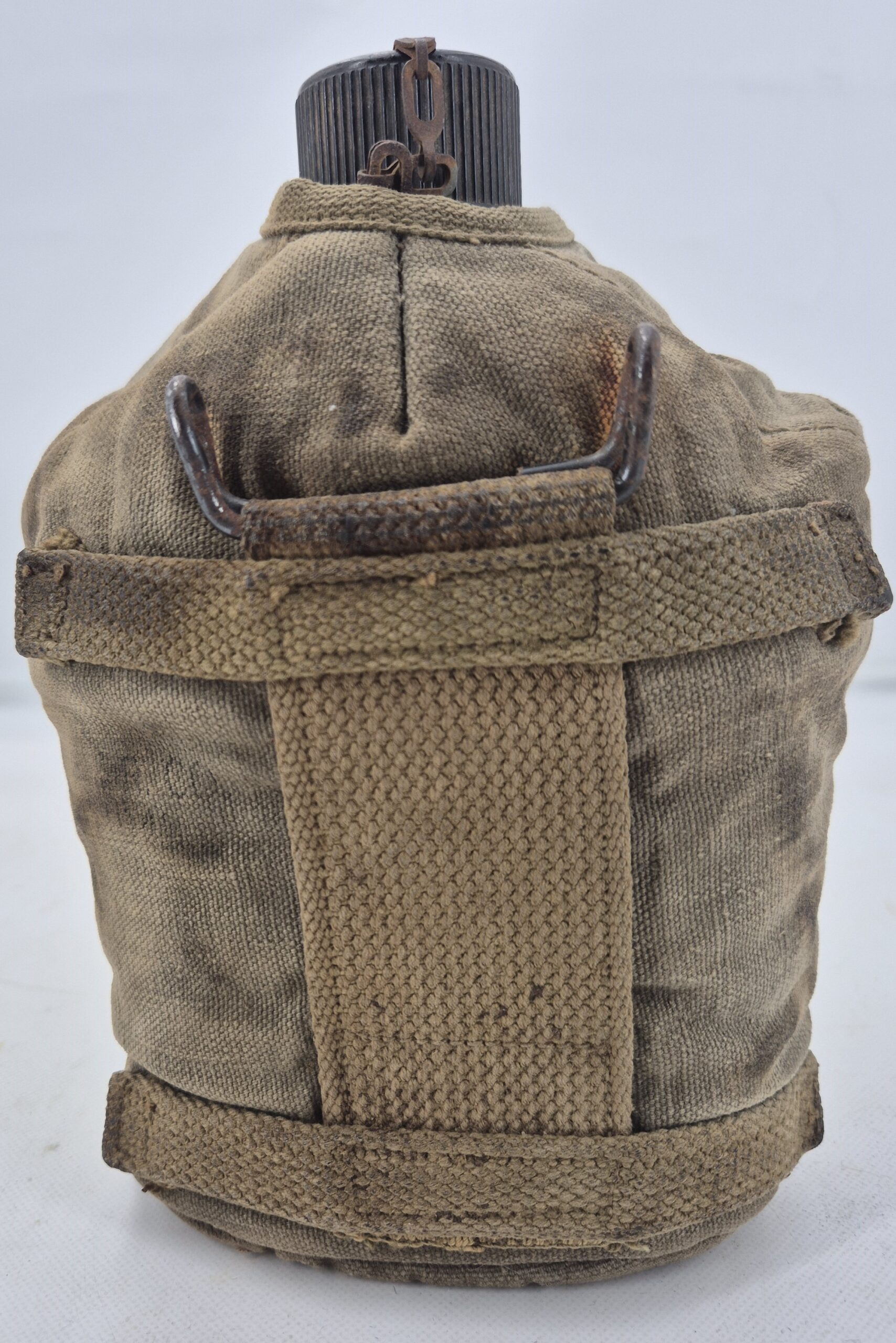 Gourde US Para -caval -1942 -terrain