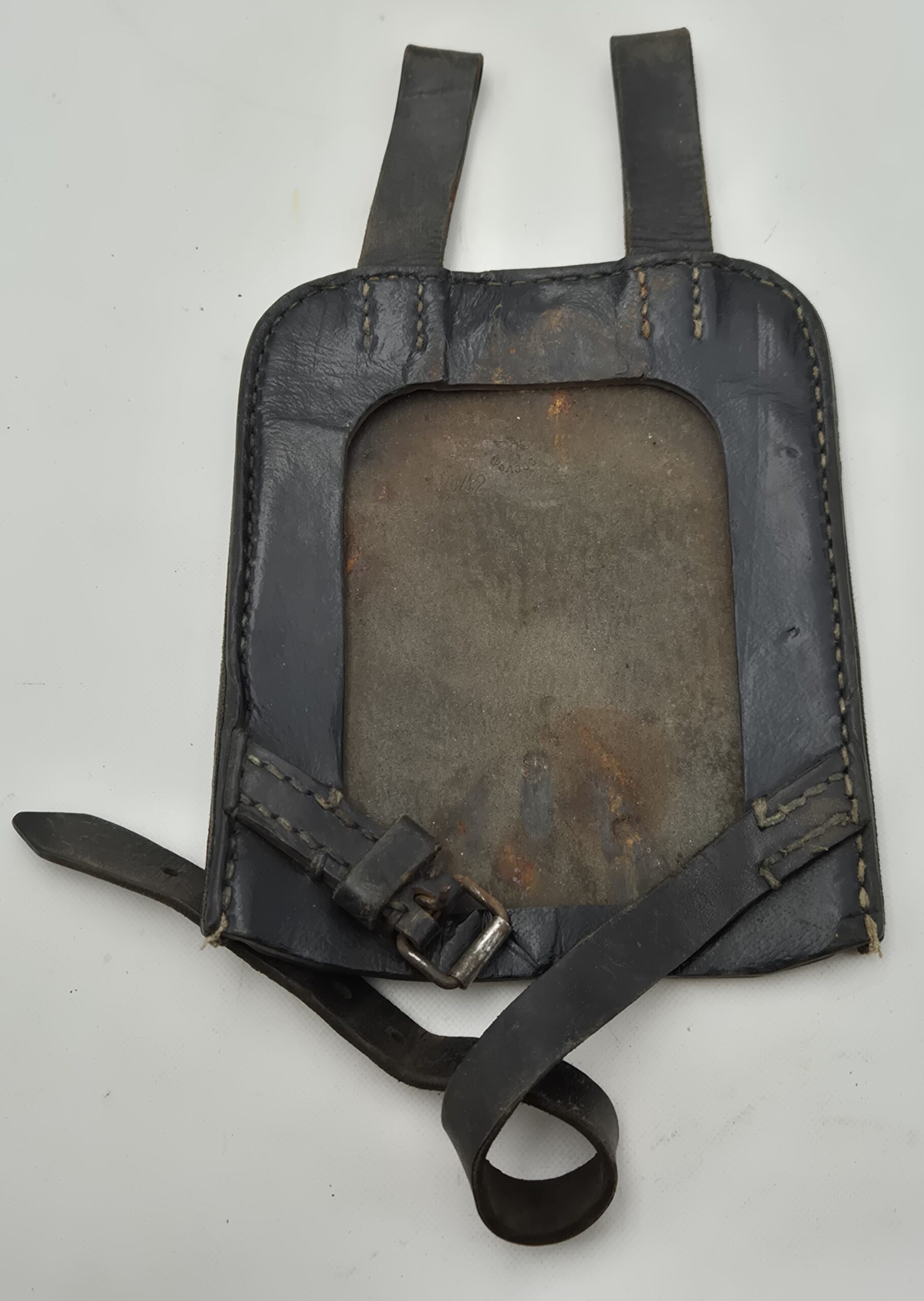 Porte pelle  1942 -2
