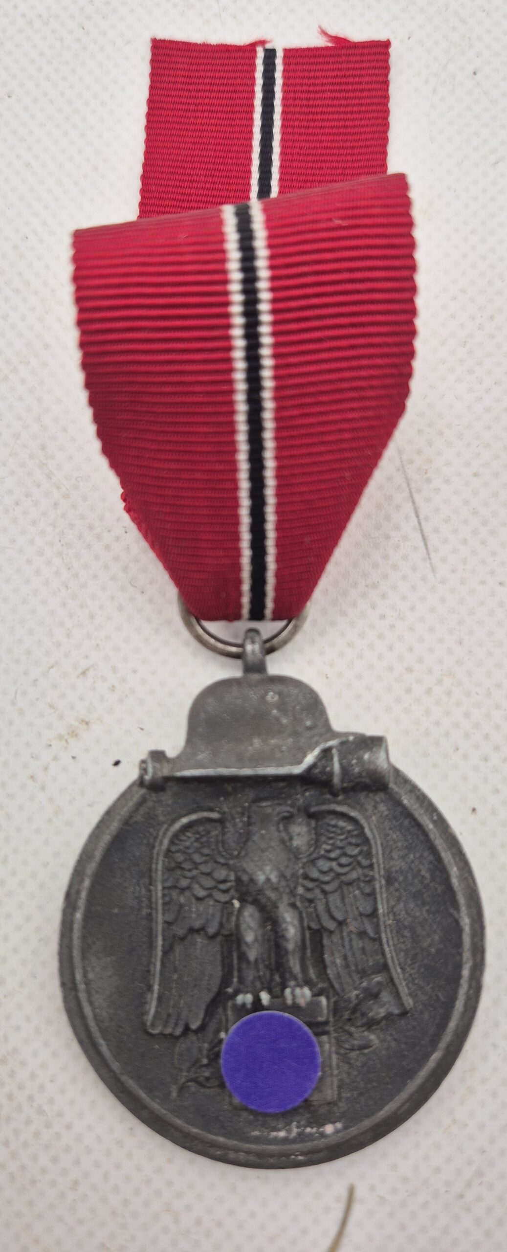 Médaille du front de L’est