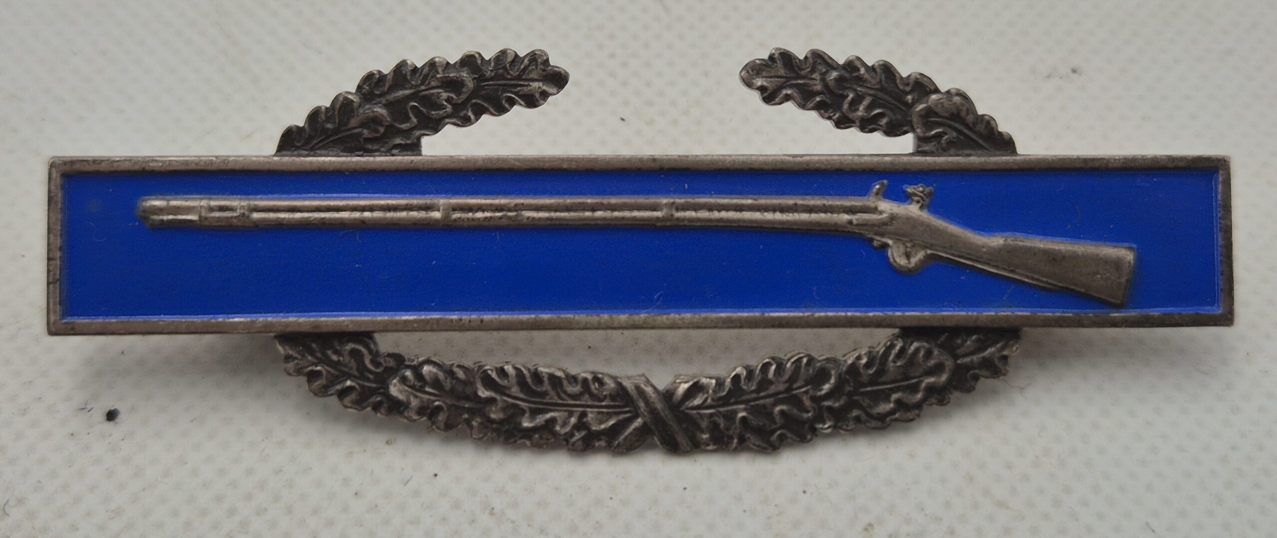 Combat Infantry badge