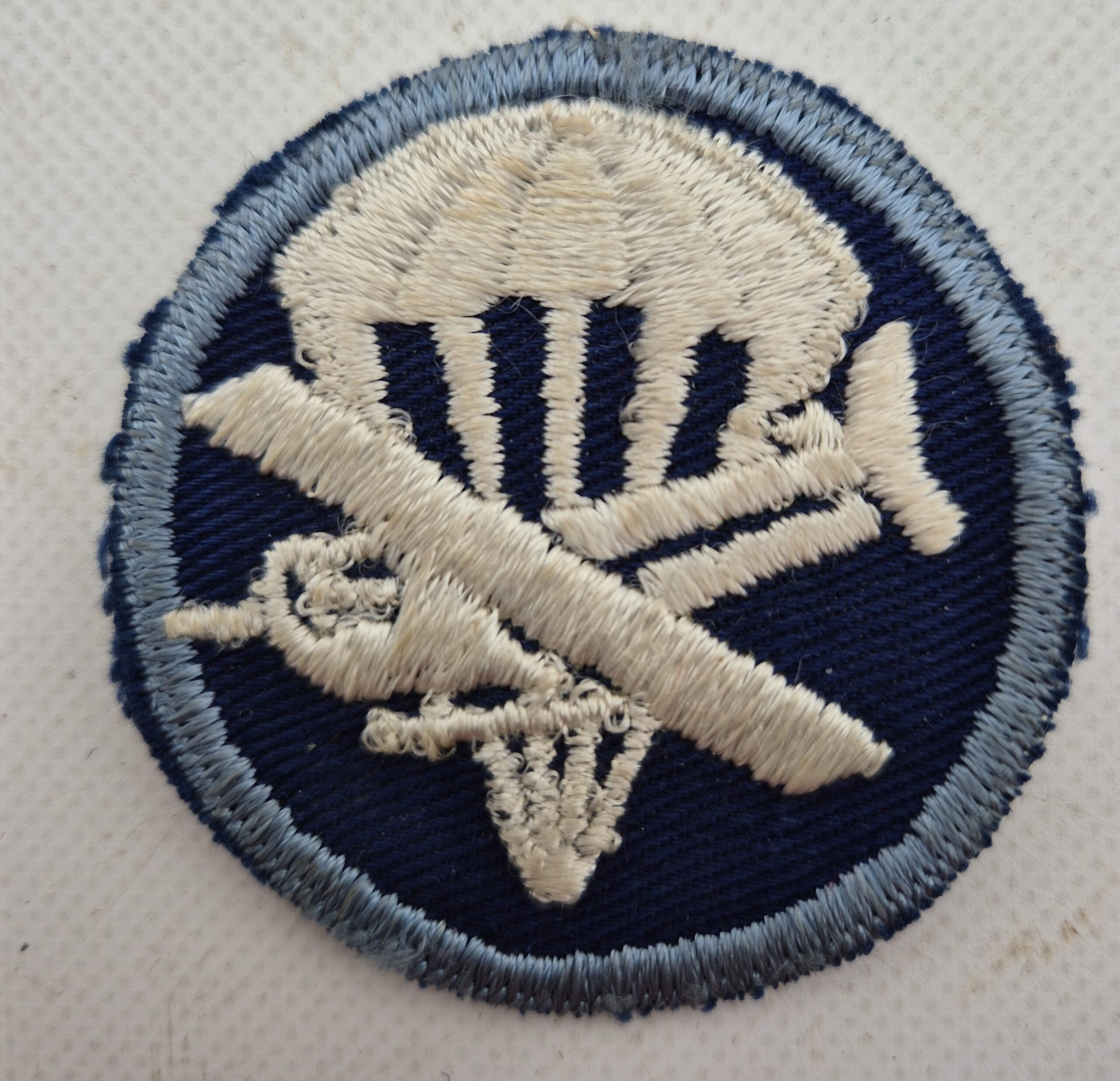 Insigne de Calot Para/ Glider