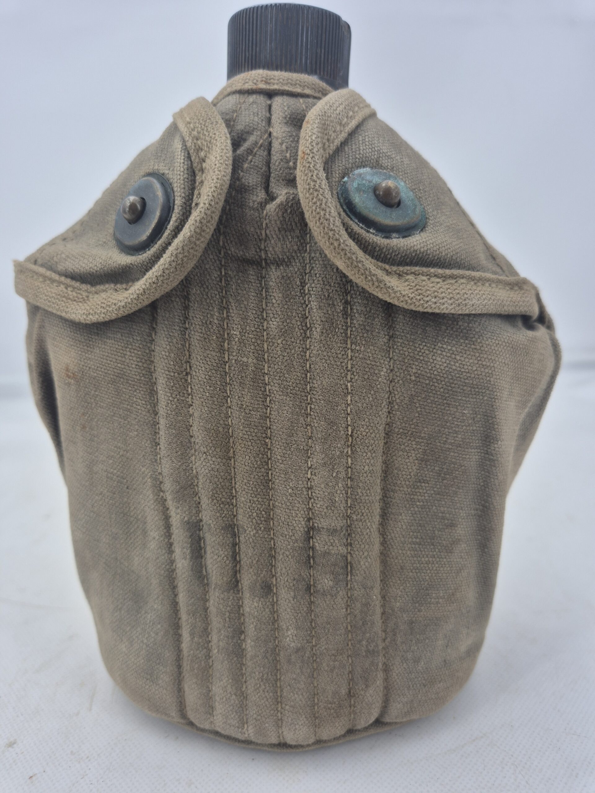 Gourde US 1943 Nominative 440th Troop Carrier Group