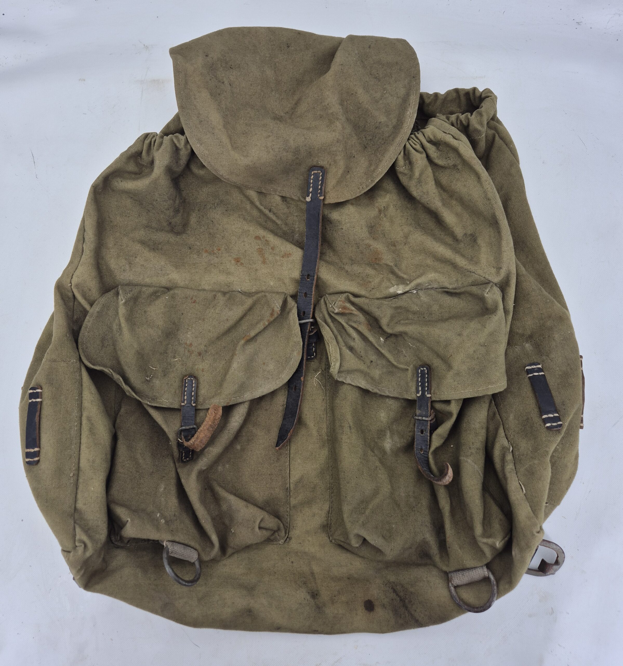 Rucksack –  sac à dos –