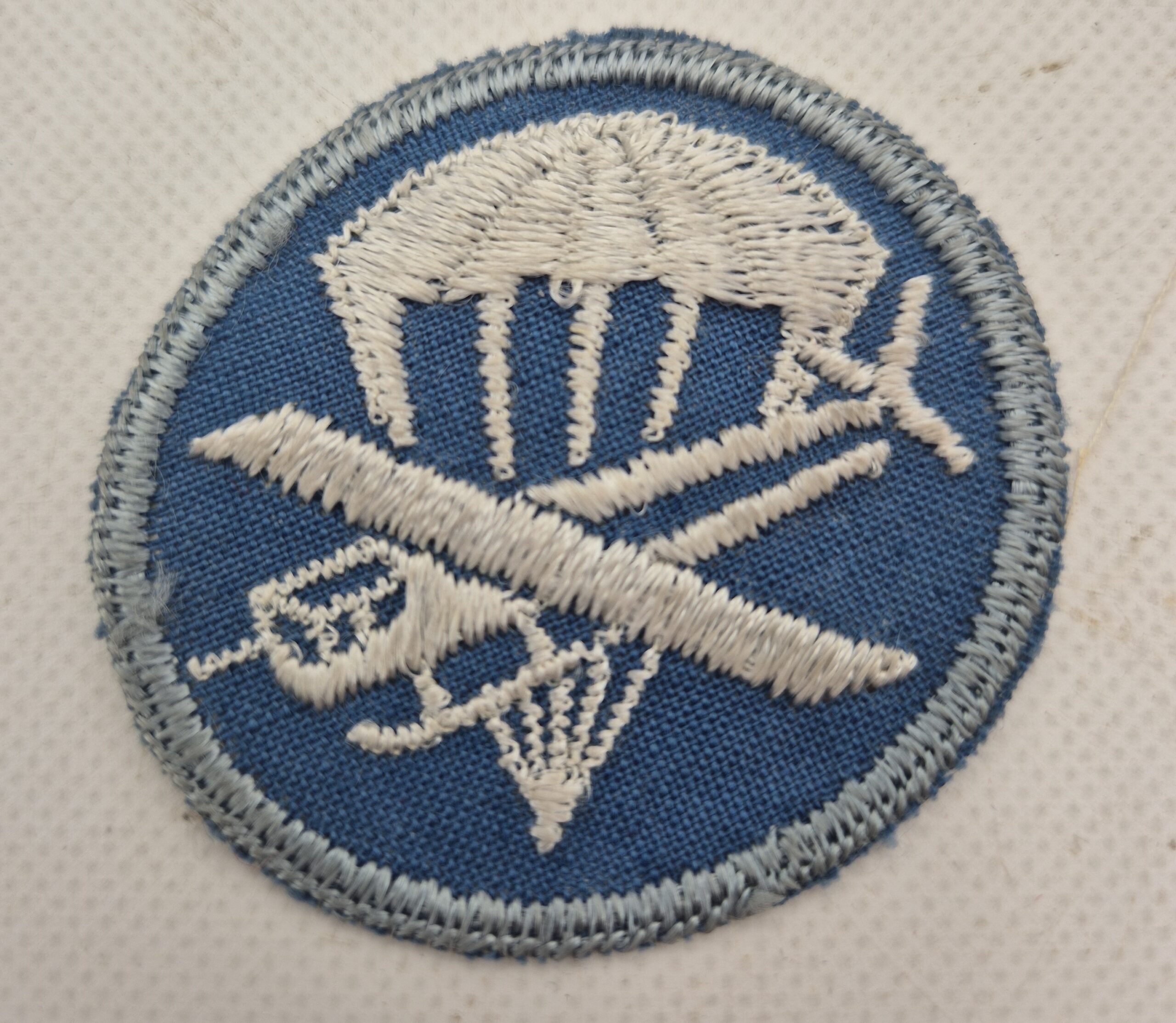 Insigne de Calot Para/ Glider