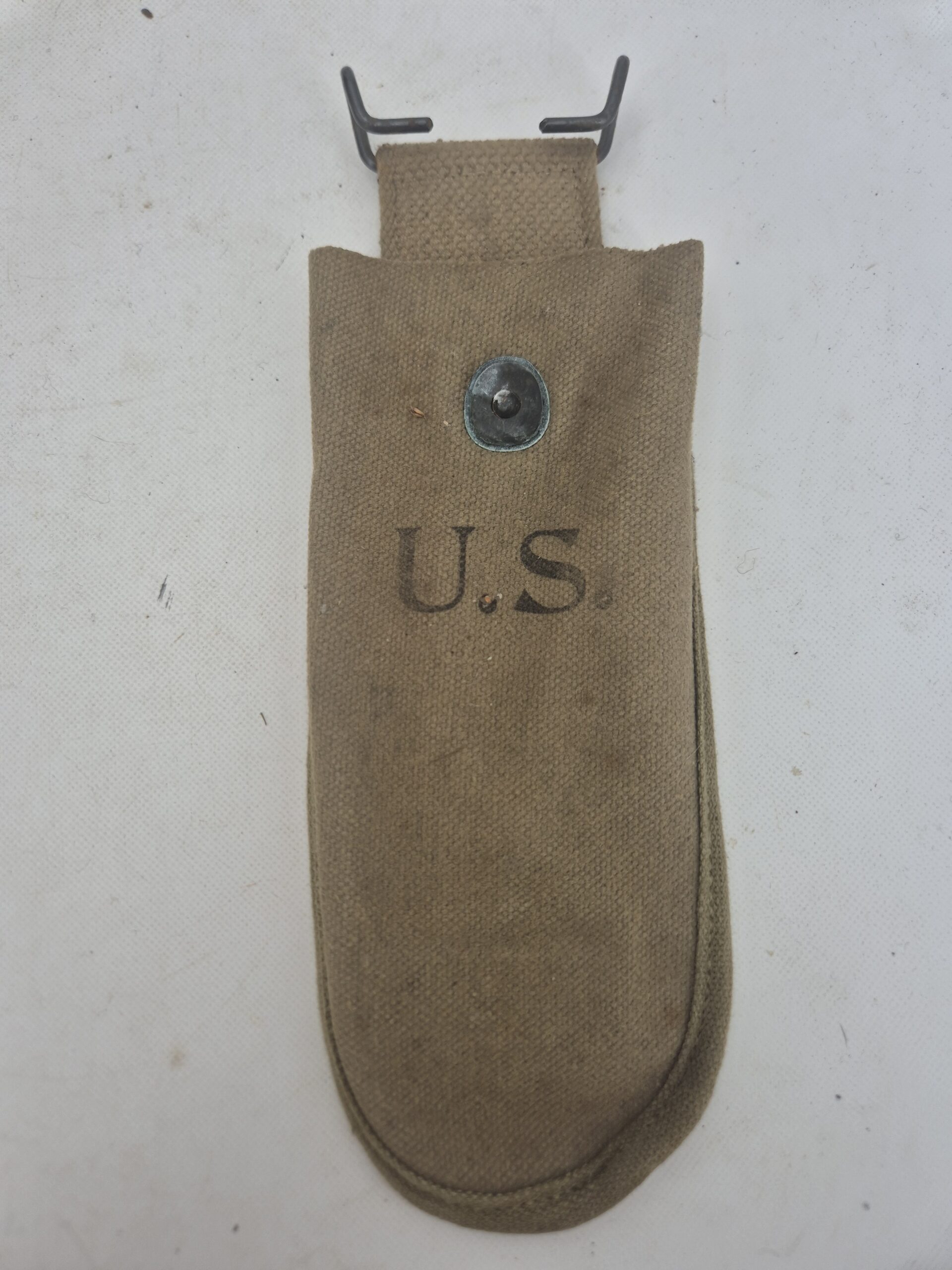 Housse pince coupante US 1942